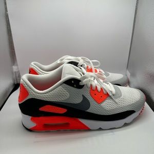 NIKE AIR MAX 90 ULTRA ESSENTIAL INFRARED